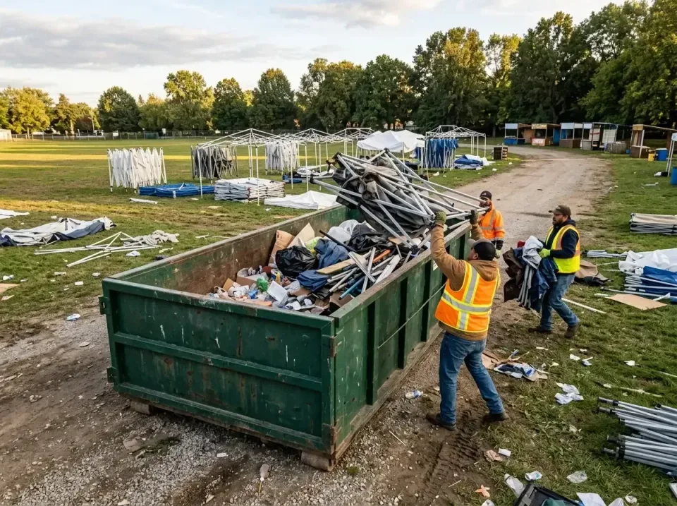 temporary-event-waste-containe-016 — frequently asked questions, Roll-Off Dumpster Rental Services in Tarpon Springs, FL
